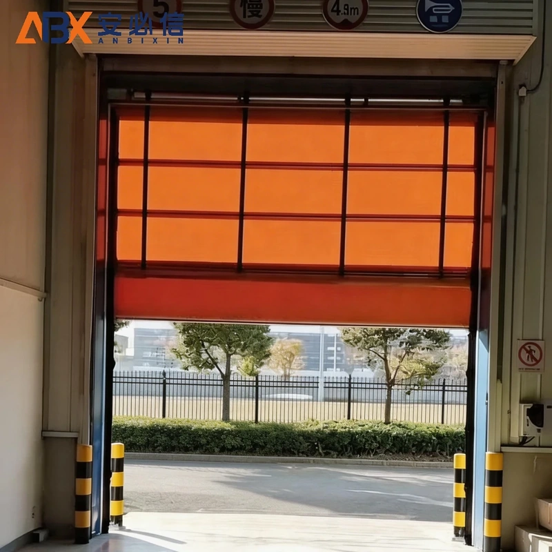 宿迁市机械式门封