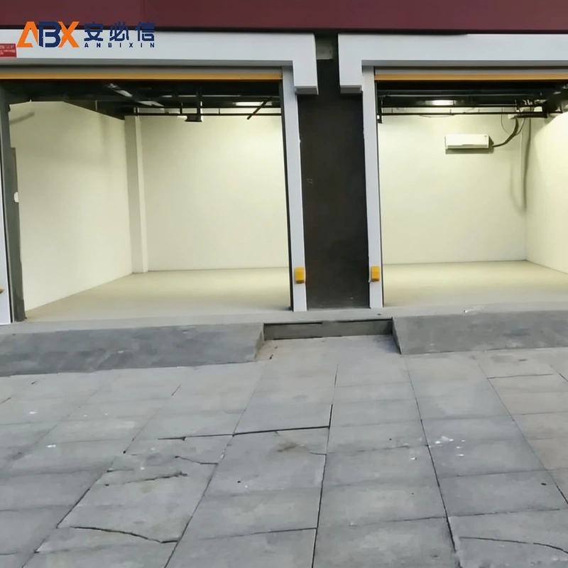 宿迁市快速卷帘门